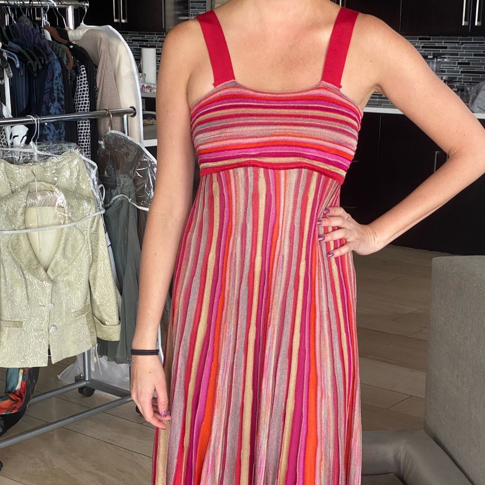 Missoni Dress - like new!